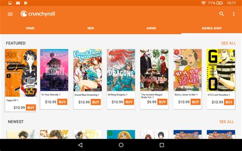 otaku anime stream.